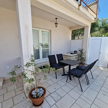 Apartments Adriatic Korcula Town Exterior photo