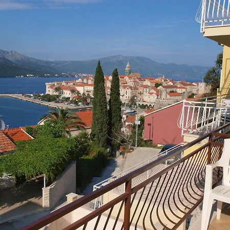 Apartments Adriatic Korcula Town Room photo
