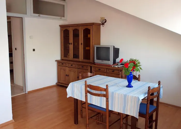 Apartments Adriatic