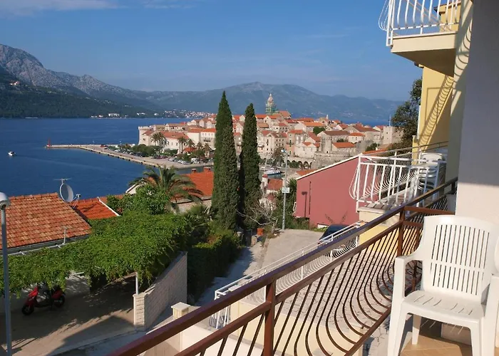 Apartments Adriatic
