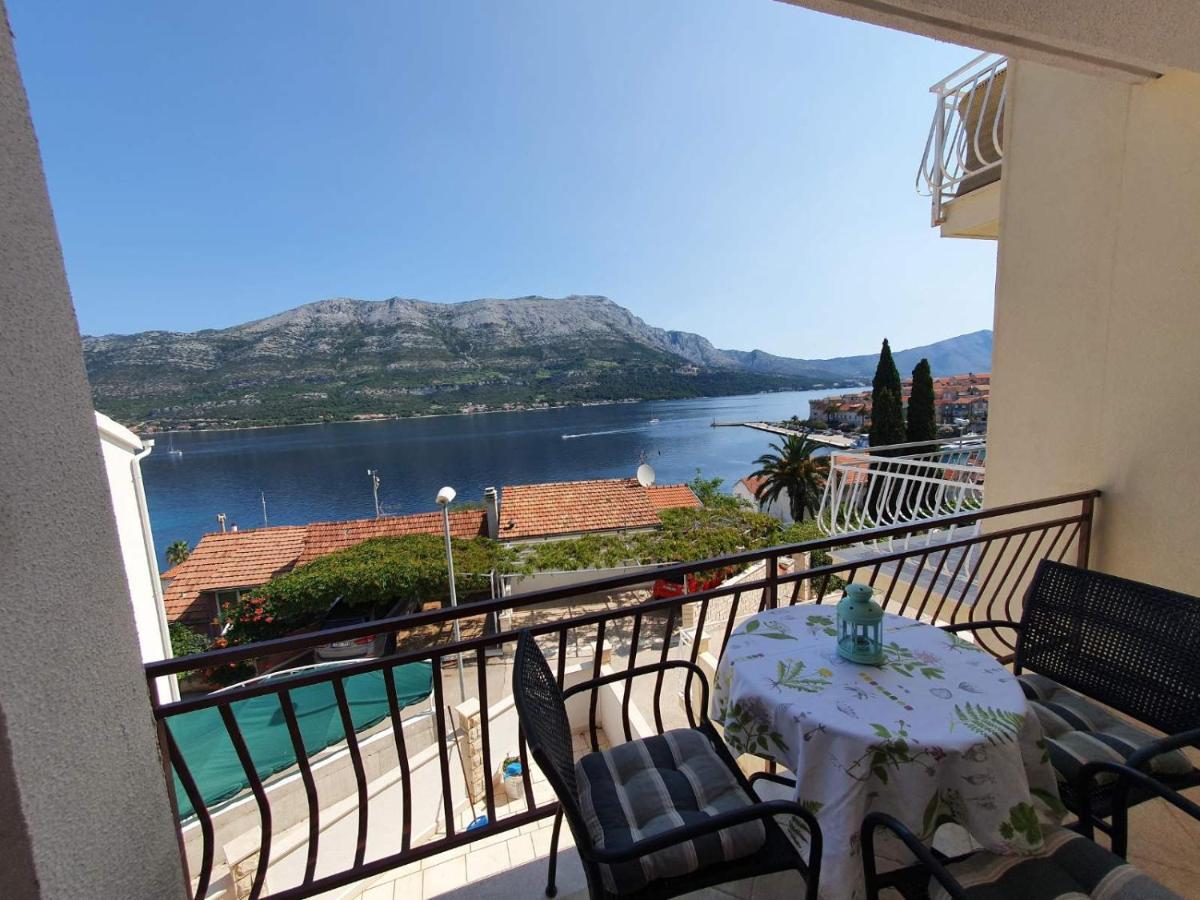 Adriatic Apartament *