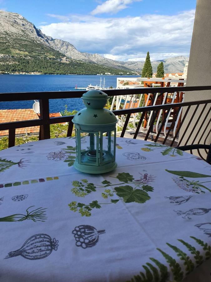 Adriatic Korčula