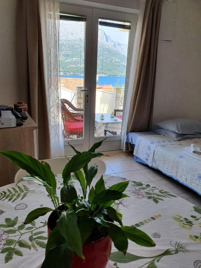 Adriatic Korčula