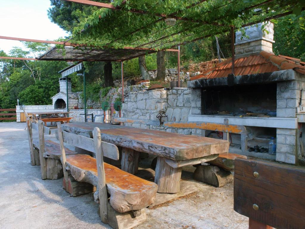 Adriatic Lägenhet Korčula